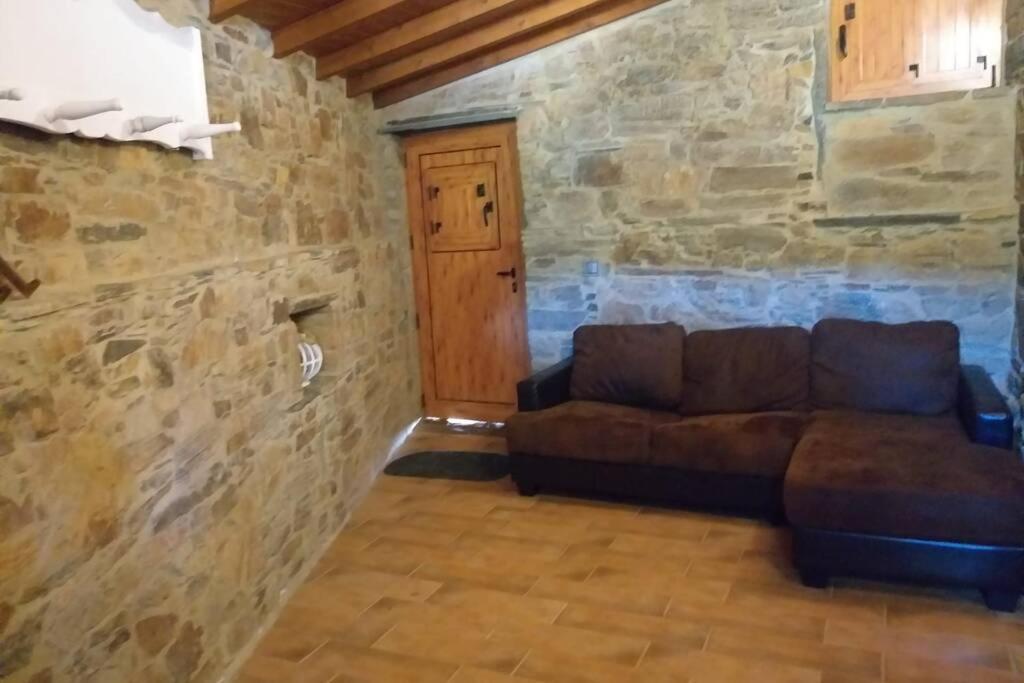 Casas Da Cabrieira Villa Proenca-a-Nova Luaran gambar