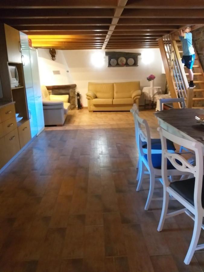 Casas Da Cabrieira Villa Proenca-a-Nova Luaran gambar