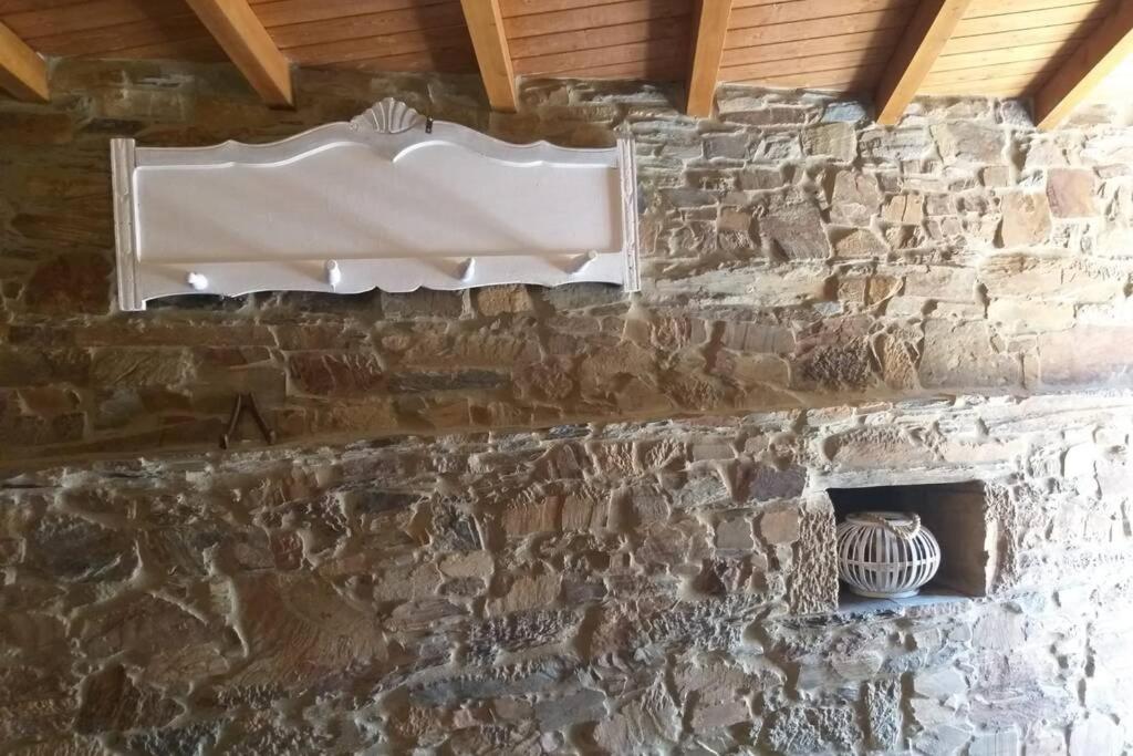 Casas Da Cabrieira Villa Proenca-a-Nova Luaran gambar