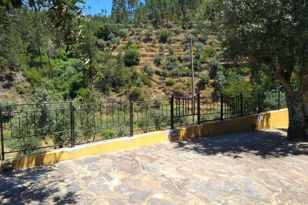 Casas Da Cabrieira Villa Proenca-a-Nova Luaran gambar