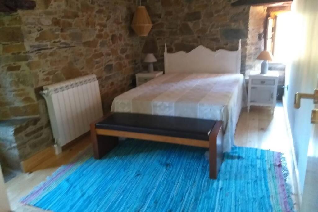 Casas Da Cabrieira Villa Proenca-a-Nova Luaran gambar