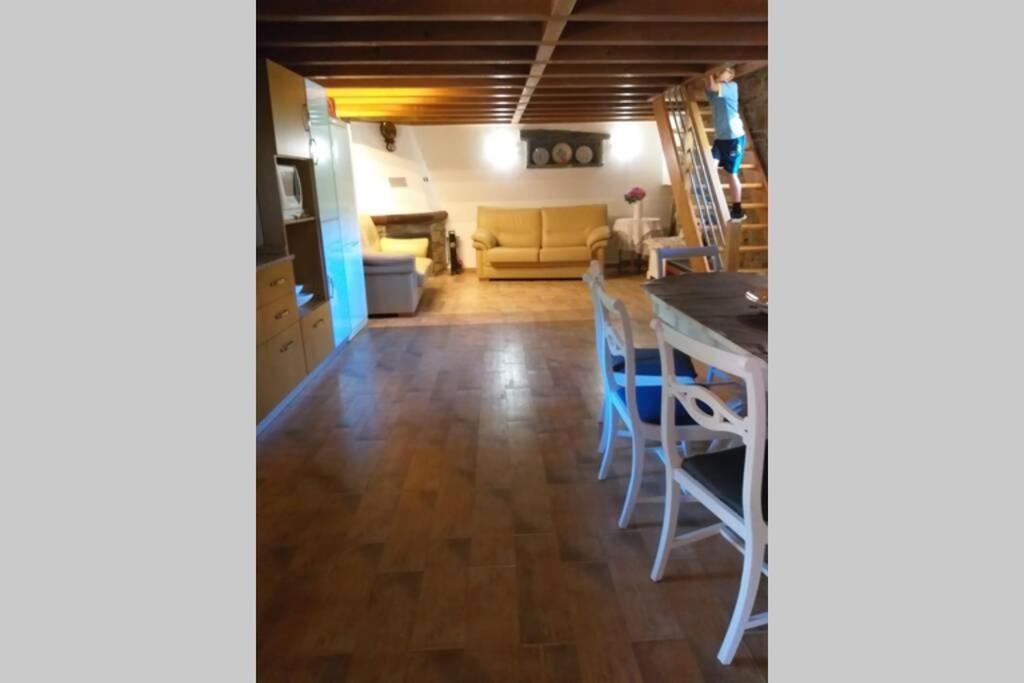 Casas Da Cabrieira Villa Proenca-a-Nova Luaran gambar