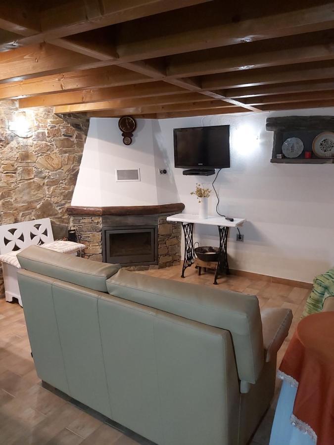 Casas Da Cabrieira Villa Proenca-a-Nova Luaran gambar