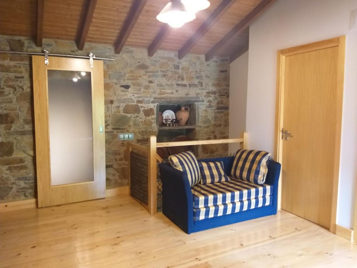 Casas Da Cabrieira Villa Proenca-a-Nova Luaran gambar