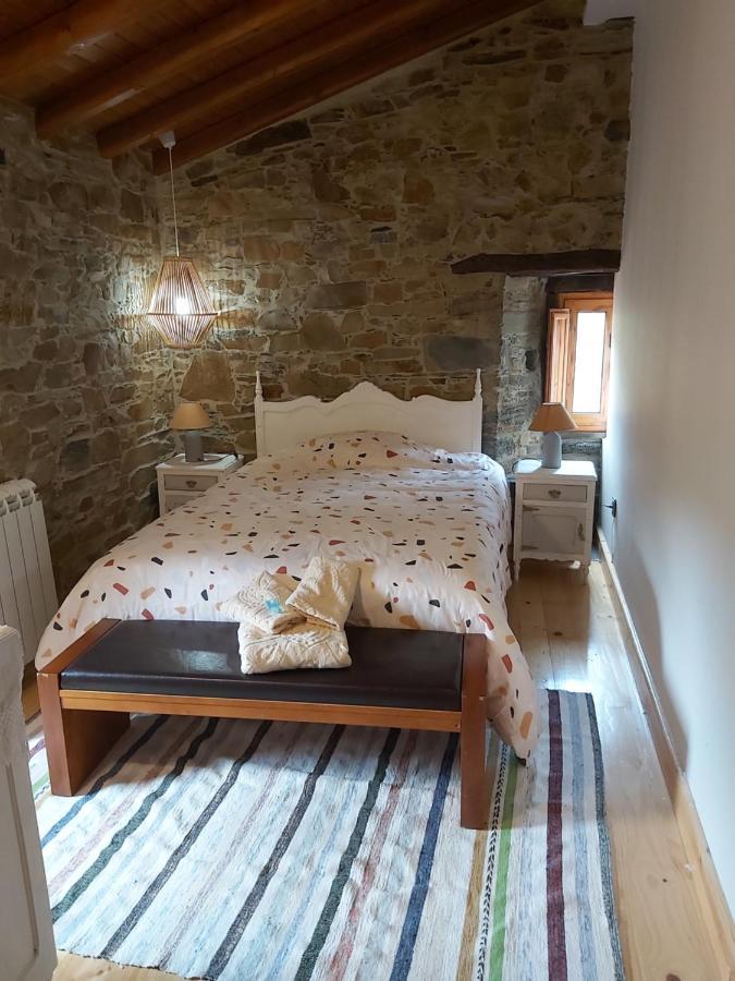 Casas Da Cabrieira Villa Proenca-a-Nova Luaran gambar